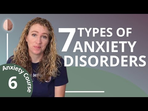 Social Anxiety in DSM-5-TR: Key Concepts and Criteria