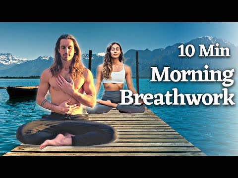 Tantric Breathing for Enhanced Mental Wellness and Peace