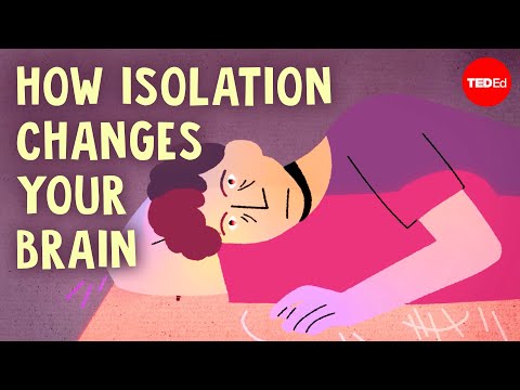 Isolation's Toll on Mental Health: Psychological Effects Revealed