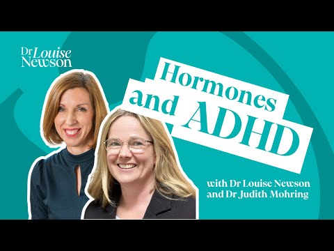 Low Estrogen's Role in ADHD Treatment and Mental Health