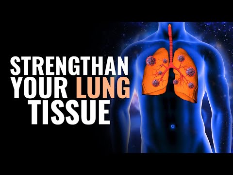 Breathe Deeply: Nurturing Your Lungs and Mind Together