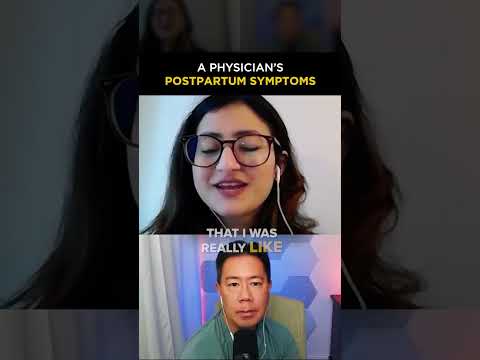 Recognizing Physical Symptoms of Postpartum Depression