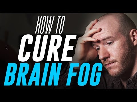 Low Magnesium and Its Link to Mental Fog and Clarity