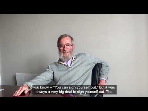 Schizophrenia and Mental Health Support in Ireland