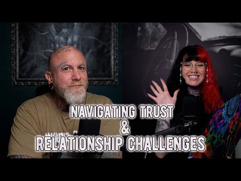 Navigating Trust Challenges in Long Distance Relationships