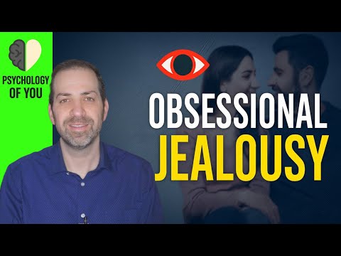 Navigating the Turmoil of Jealous Paranoia in Relationships