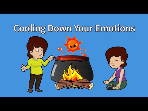 Enhancing Emotional Wellbeing Through Affect Regulation Skills