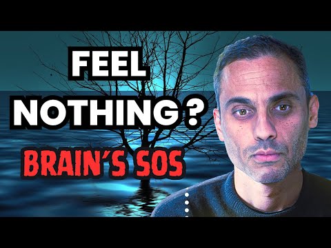 Living with Anhedonia: Navigating Joylessness in Life