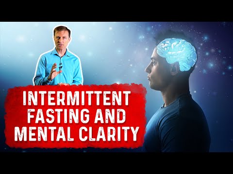 Navigating Mental Clarity During Fasting and Brain Fog