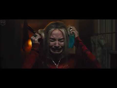 Harley Quinn and the Complexities of Borderline Personality Disorder