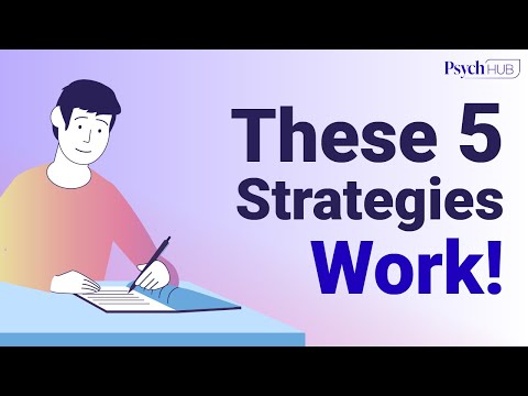 FBA Techniques for Enhancing Mental Health and Wellbeing