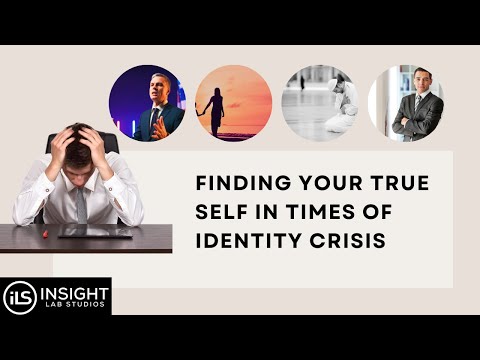 Navigating the Maze of an Identity Crisis in Mental Health