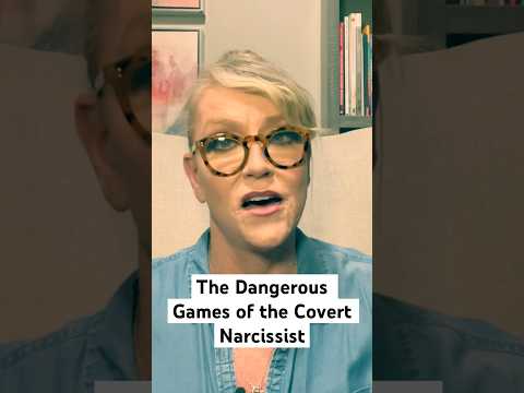 The Hidden Dynamics of Covert Narcissism and Codependency