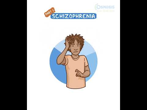 Managing Chronic Undifferentiated Schizophrenia in Therapy