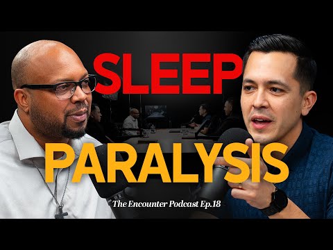 Navigating Sleep Paralysis and Its Spiritual Implications