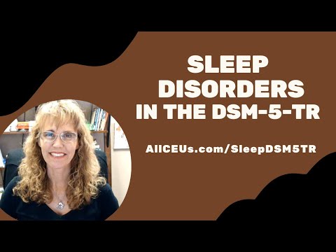 CNS Hypersomnolence: Navigating Sleep Disorders in Mental Health