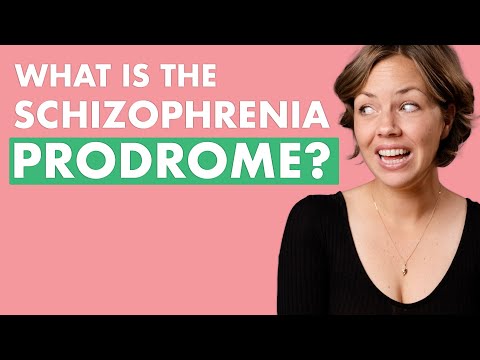 The Age of Onset for Schizophrenia in Mental Health