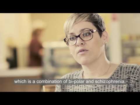 Job Opportunities in Psychology for Schizoaffective Disorder