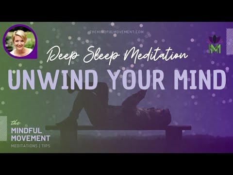 Calming Nighttime Anxiety for Better Sleep and Peace of Mind