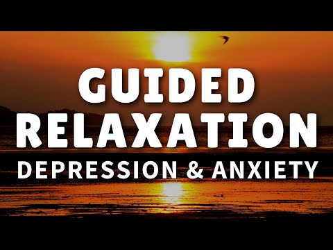Meditation on YouTube for Managing Anxiety and Depression