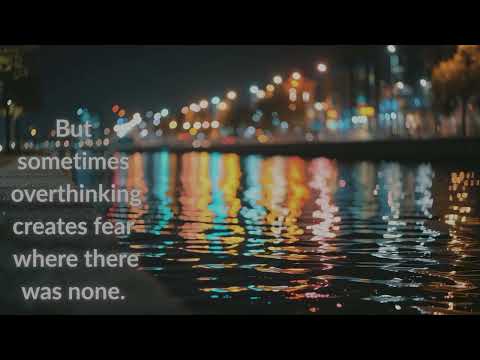 Overthinking Relationships: Insights from Reddit Discussions