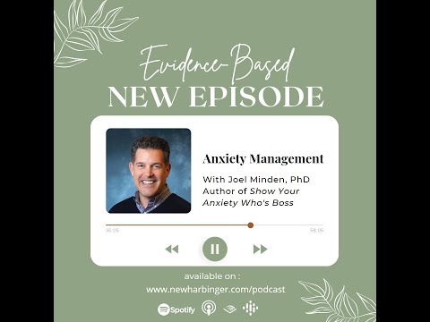 Evidence Based Strategies in Mental Health Management