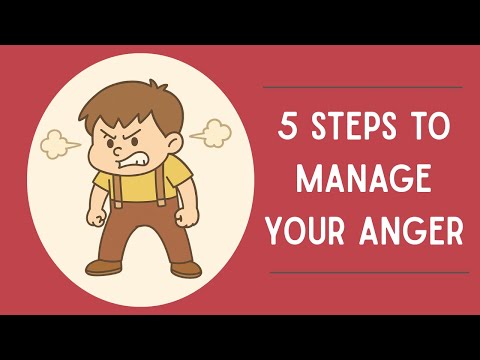 Healthy Strategies for Teens to Manage Anger Effectively