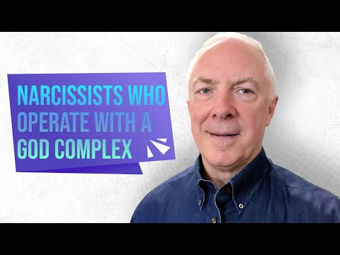 Narcissism and the God Complex in Modern Psychology