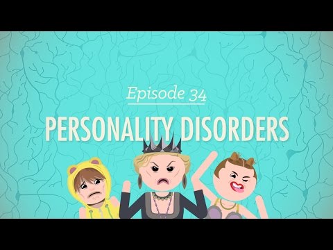 Personality Disorders and Their Effects in the Workplace