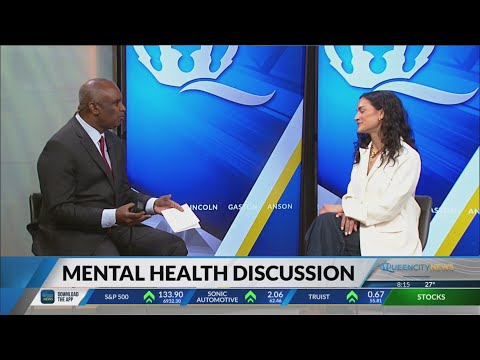 Charlotte MBTI Insights for Mental Health Awareness