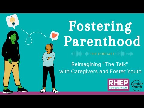 Supporting Mental Health as a Foster Parent Advocate