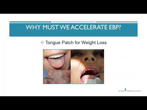 Evidence Based Practice in Psychology with Melnyk's Approach