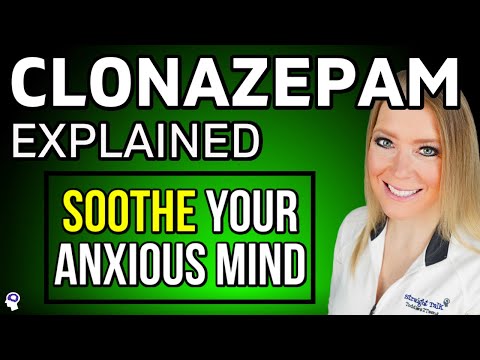 Clonazepam for Managing Flight Anxiety in Mental Health