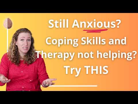 Coping with a Long-Lasting Anxiety Attack: Insights and Strategies