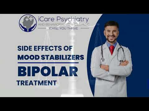 Innovative Mood Stabilizers for Managing Bipolar Disorder
