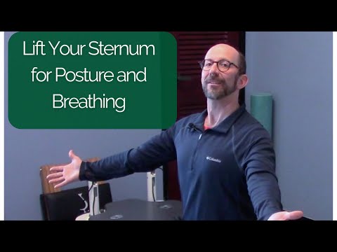 Ribcage Breathing: A Path to Better Mental Clarity