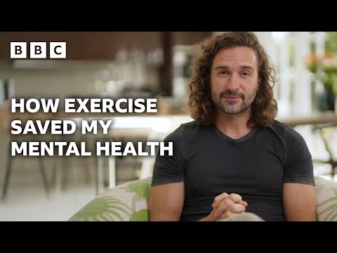 Exercise's Role in Enhancing Mental Well-Being