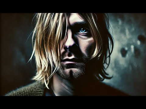 Kurt Cobain's Struggles with BPD and Mental Health Challenges