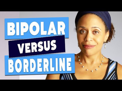 BPD vs Bipolar: Comparing Mental Health Challenges