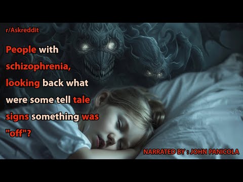 Schizophrenia Delusions Shared on Reddit: A Mental Health Forum