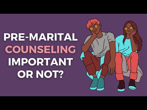 Preparing Together: The Benefits of Pre-Marriage Therapy
