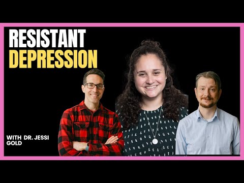 Treatment Resistant Depression in DSM-5 and Its Challenges