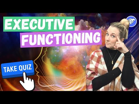 Enhancing Executive Functioning Skills in Autism and Mental Health