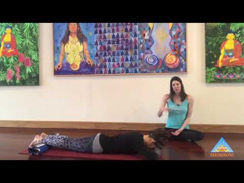 Crocodile Breathing: A Tool for Mindfulness and Calmness