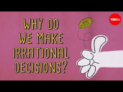 The Psychology Behind Our Choices and Decision Making