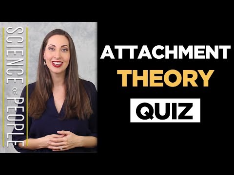 NPR Attachment Quiz: Assess Your Relationship Style