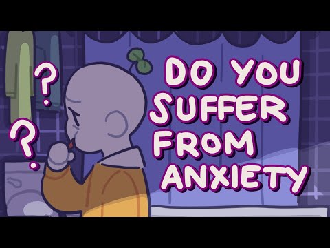 Advil PM and Its Role in Managing Anxiety Symptoms