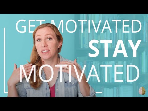 Harnessing Self-Motivation for Mental Wellness and Growth