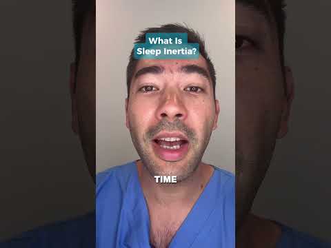 Unraveling the Mystery of Persistent Sleep Inertia