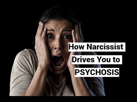 Sam Vaknin's Insights on Narcissism and Mental Health